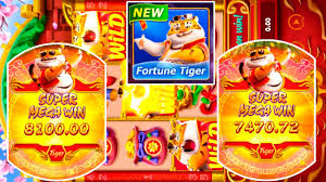 fortune tiger teste gratis para mobile